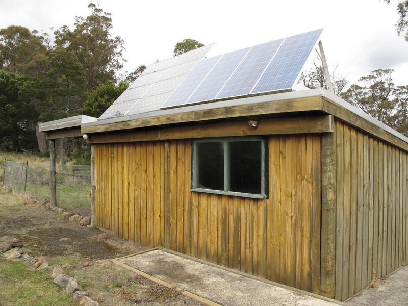 685 Sawpit Hill Road, Blessington TAS 7212
