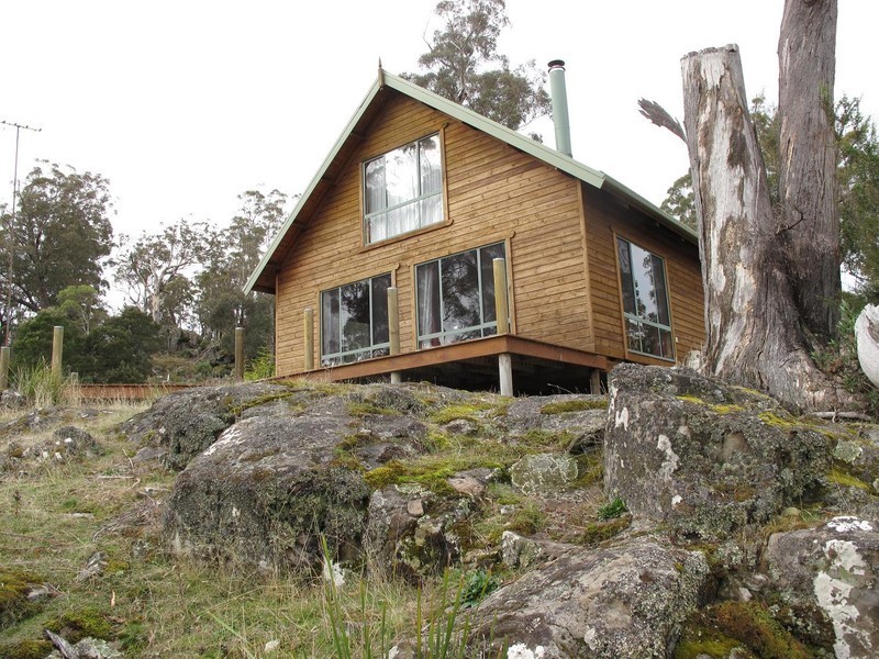 685 Sawpit Hill Road, Blessington TAS 7212
