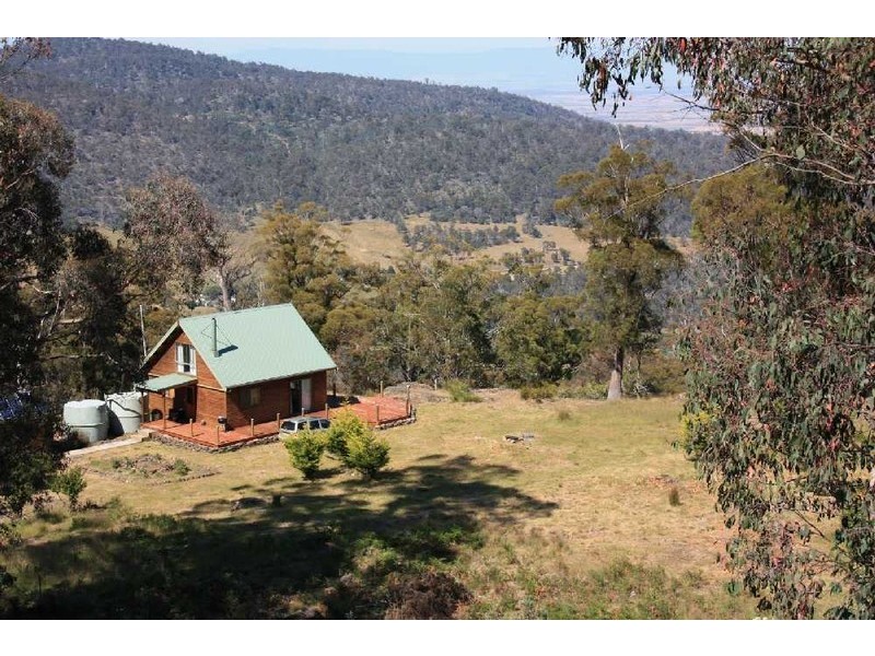 685 Sawpit Hill Road, Blessington TAS 7212