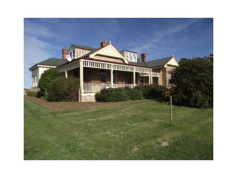 325 Grange Road, Cranbrook TAS 7190