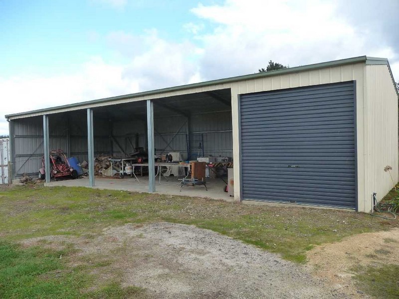 33317 Tasman Highway, Legerwood TAS 7263