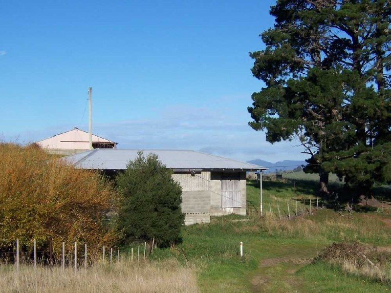 Browns Road, Copping TAS 7174