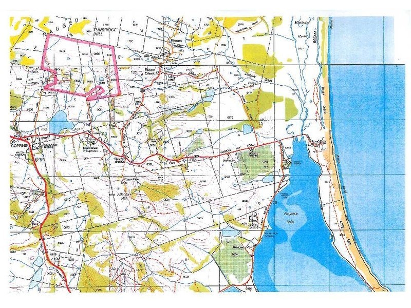 Browns Road, Copping TAS 7174
