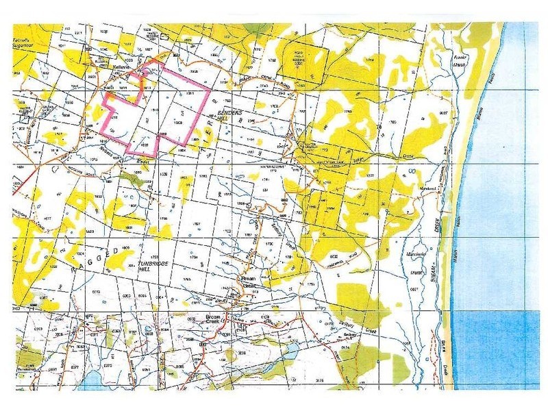 Kellevie Road, Kellevie TAS 7176