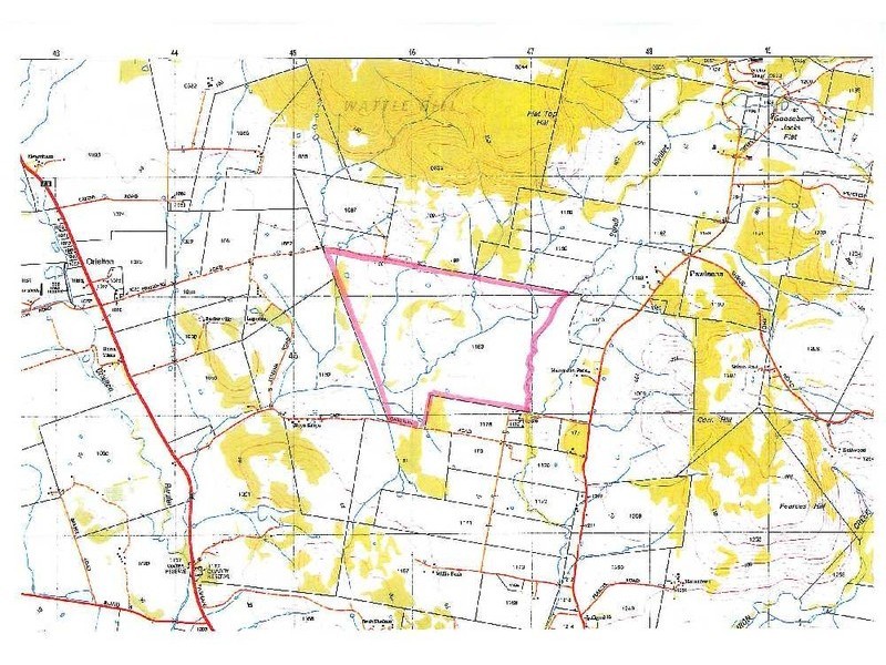 453 Pawleena Road, Sorell TAS 7172