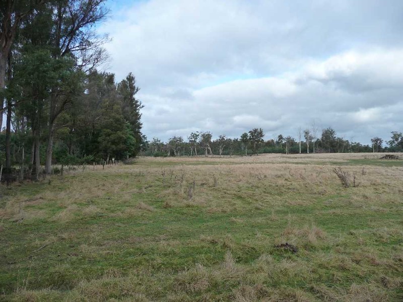 Shaws Road, Bridgenorth TAS 7277