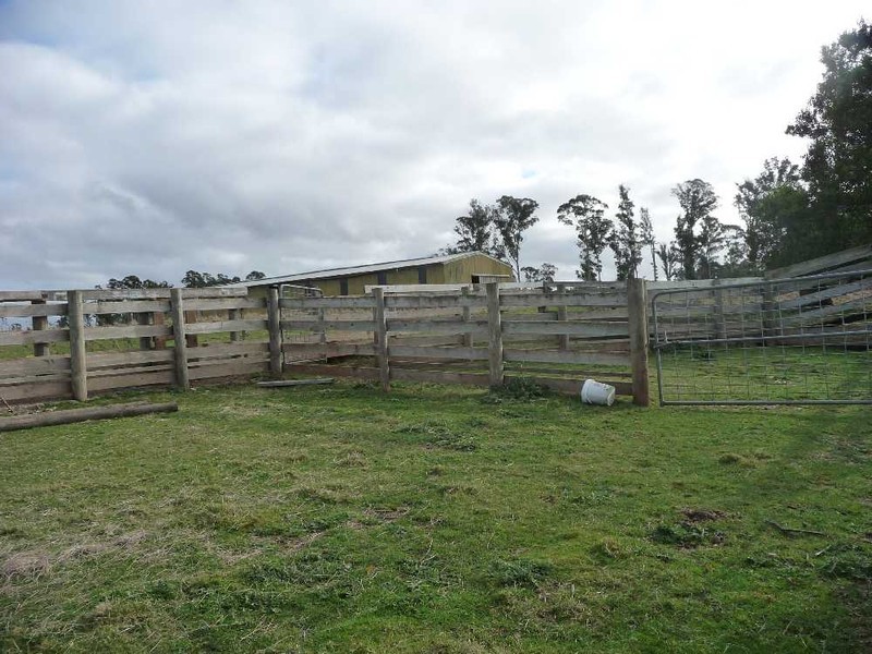 Shaws Road, Bridgenorth TAS 7277