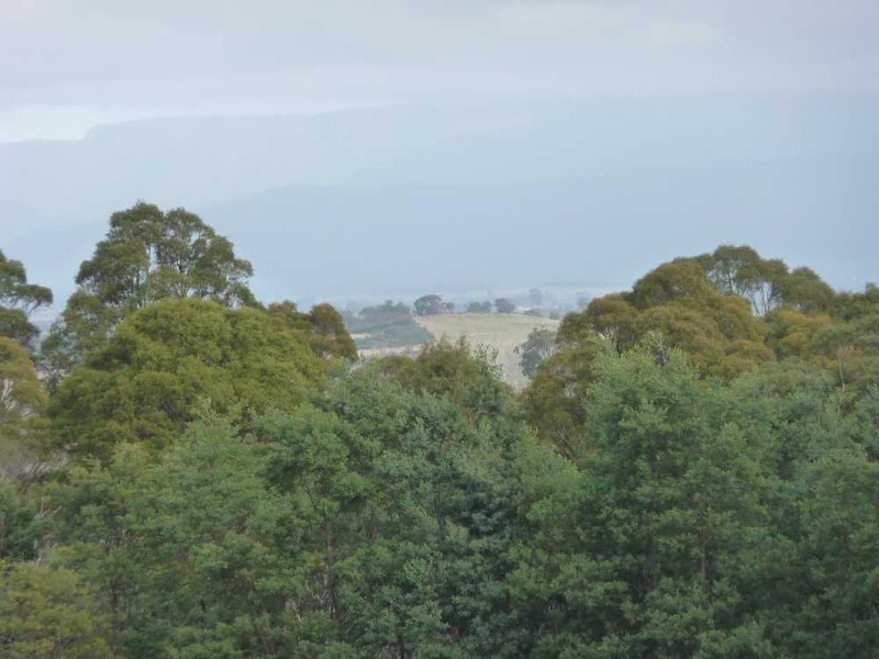 Shaws Road, Bridgenorth TAS 7277