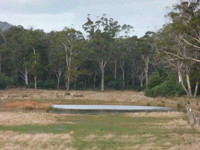 Shaws Road, Bridgenorth TAS 7277