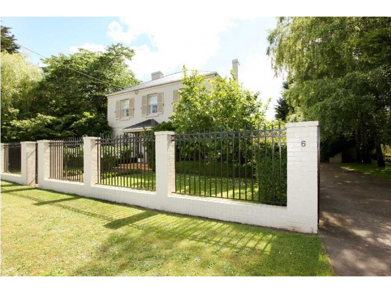 6 East Street, Carrick TAS 7291