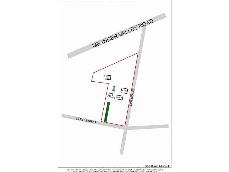 6 East Street, Carrick TAS 7291