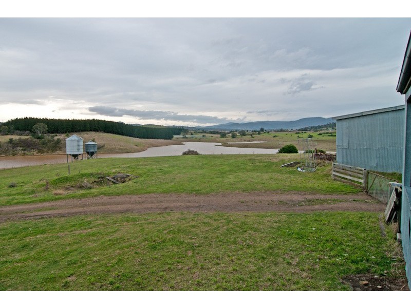 250 Cove Hill Road, Honeywood TAS 7017