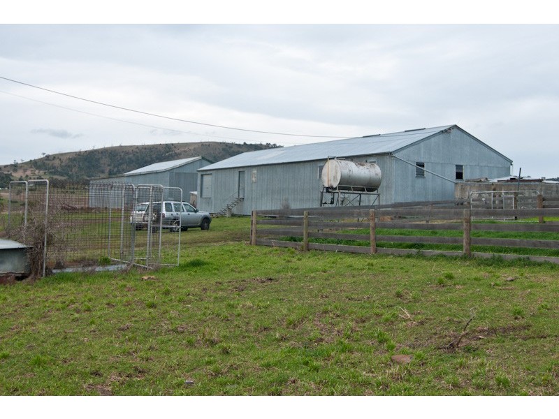 250 Cove Hill Road, Honeywood TAS 7017