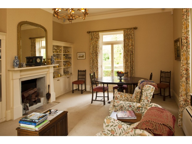 1 William Street, Westbury TAS 7303