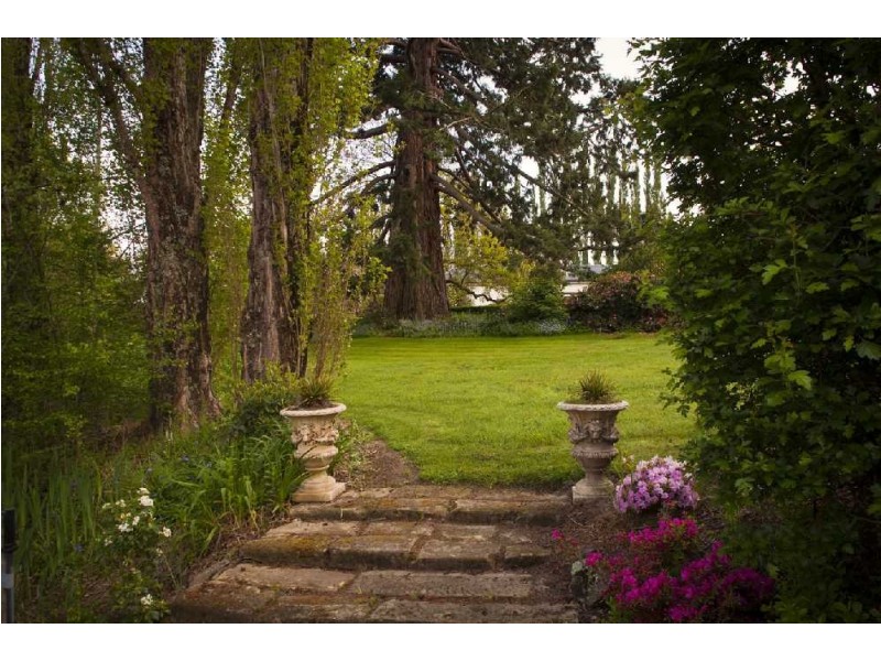 1 William Street, Westbury TAS 7303