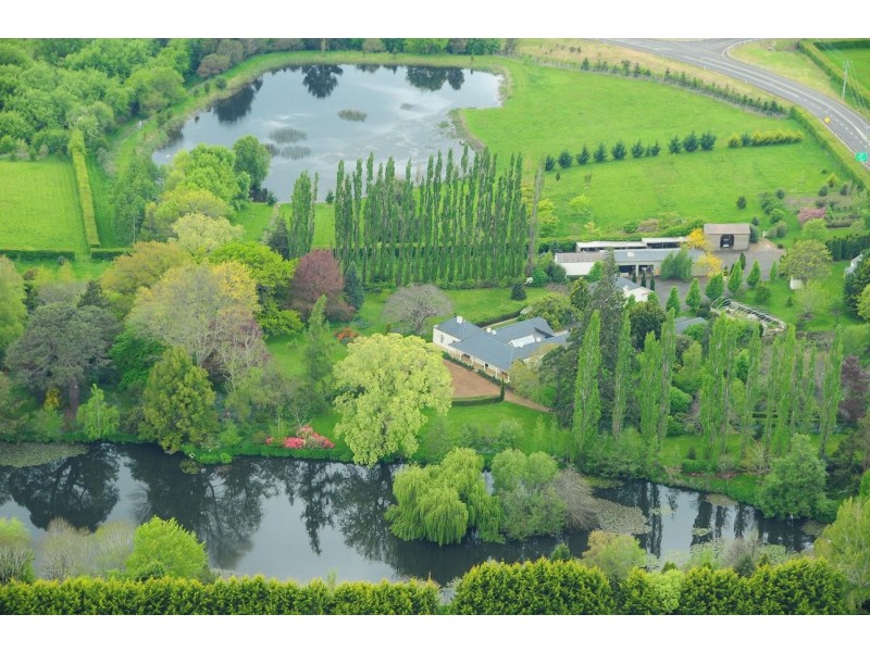 1 William Street, Westbury TAS 7303