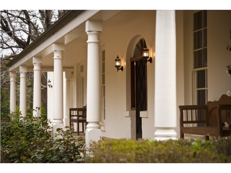 1 William Street, Westbury TAS 7303