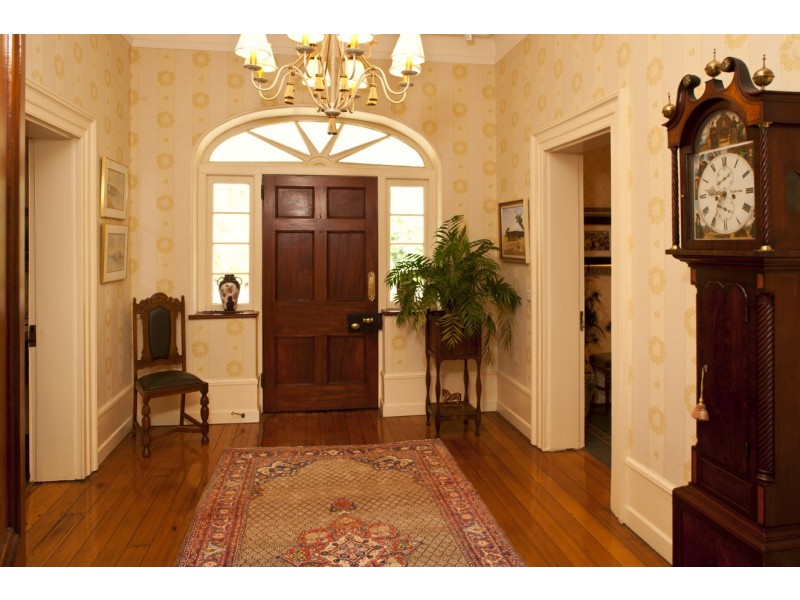 1 William Street, Westbury TAS 7303