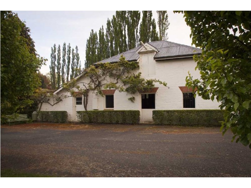 1 William Street, Westbury TAS 7303