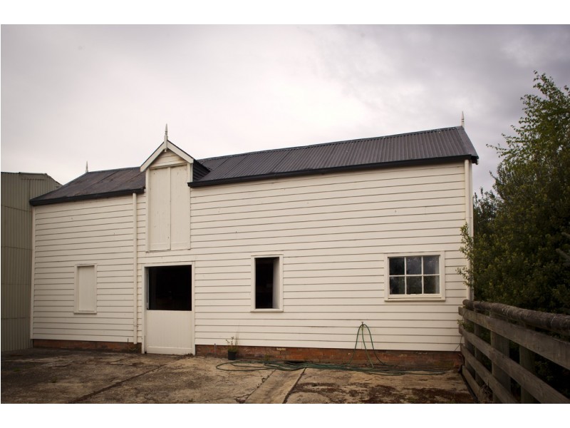 1 William Street, Westbury TAS 7303