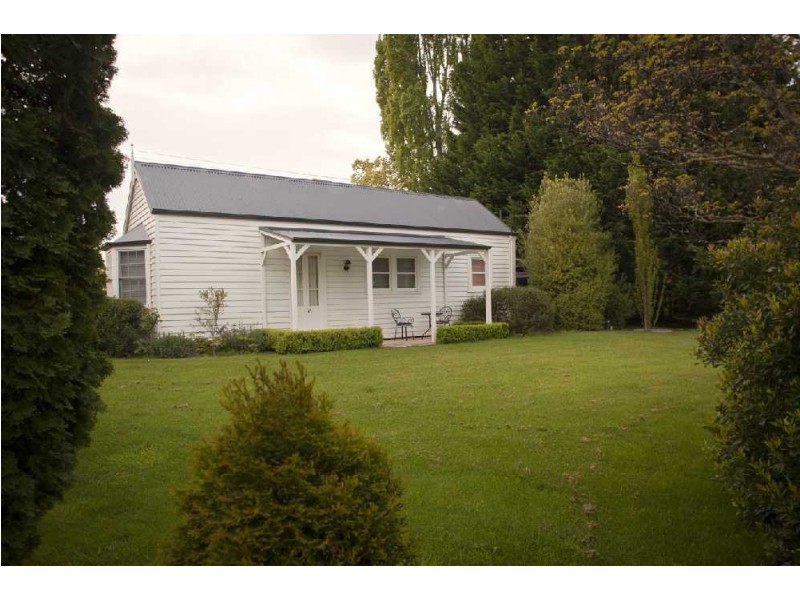 1 William Street, Westbury TAS 7303