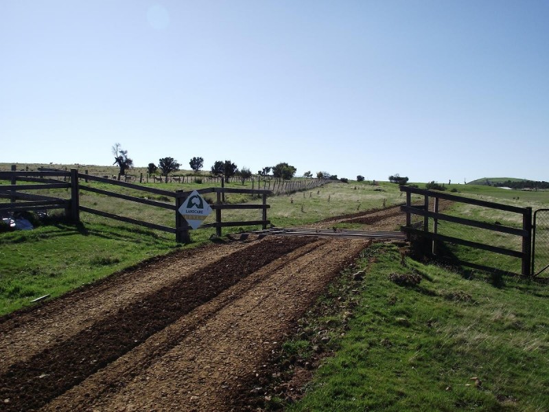 Boomer Road, Hamilton TAS 7140