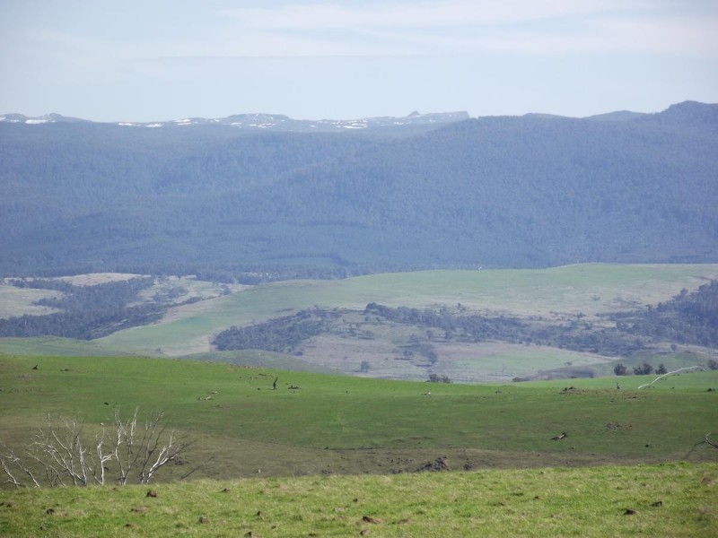 Boomer Road, Hamilton TAS 7140