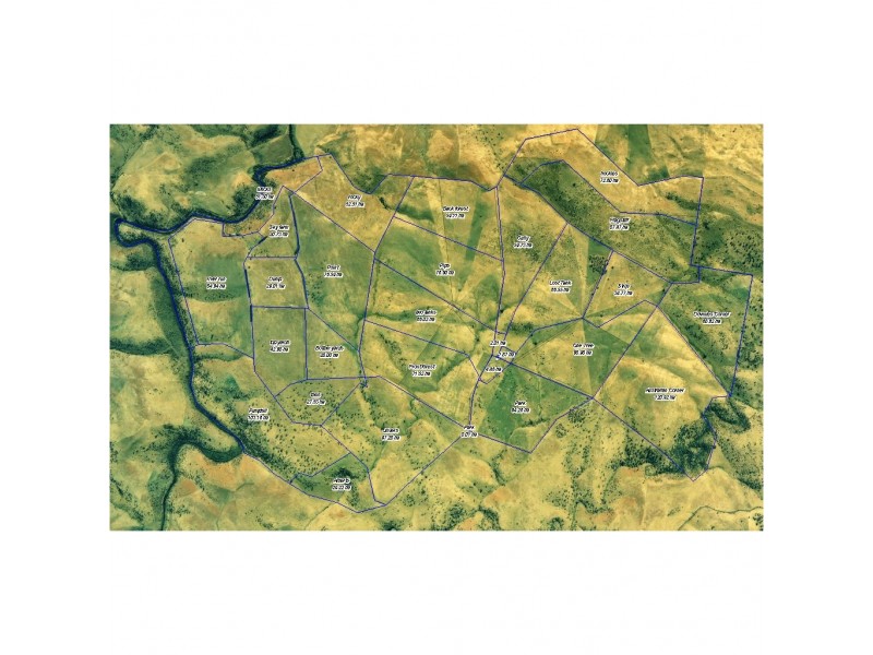 Boomer Road, Hamilton TAS 7140