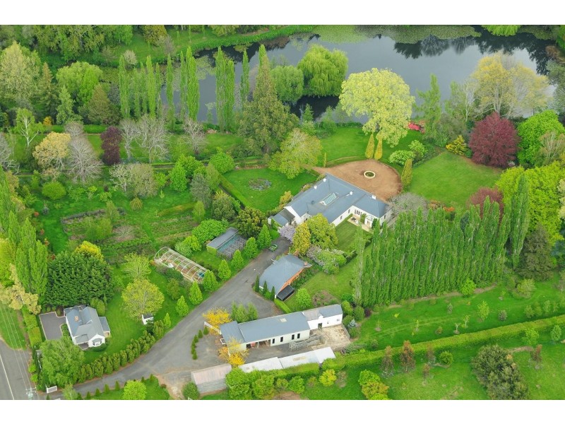 1 William Street, Westbury TAS 7303