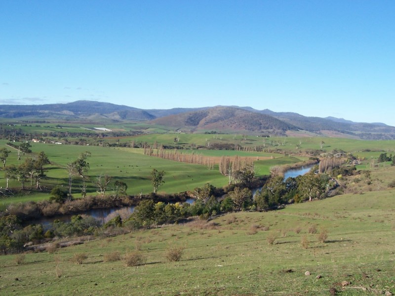 Lot 1 Glenora Road, Plenty TAS 7140