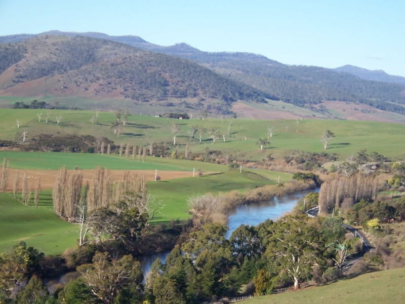 Lot 1 Glenora Road, Plenty TAS 7140