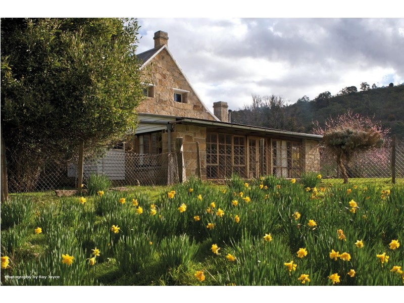 520 Stonehurst Road, Buckland TAS 7190