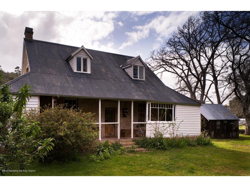 520 Stonehurst Road, Buckland TAS 7190