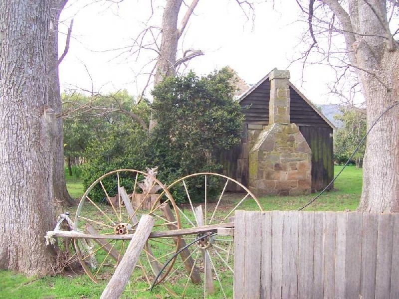520 Stonehurst Road, Buckland TAS 7190
