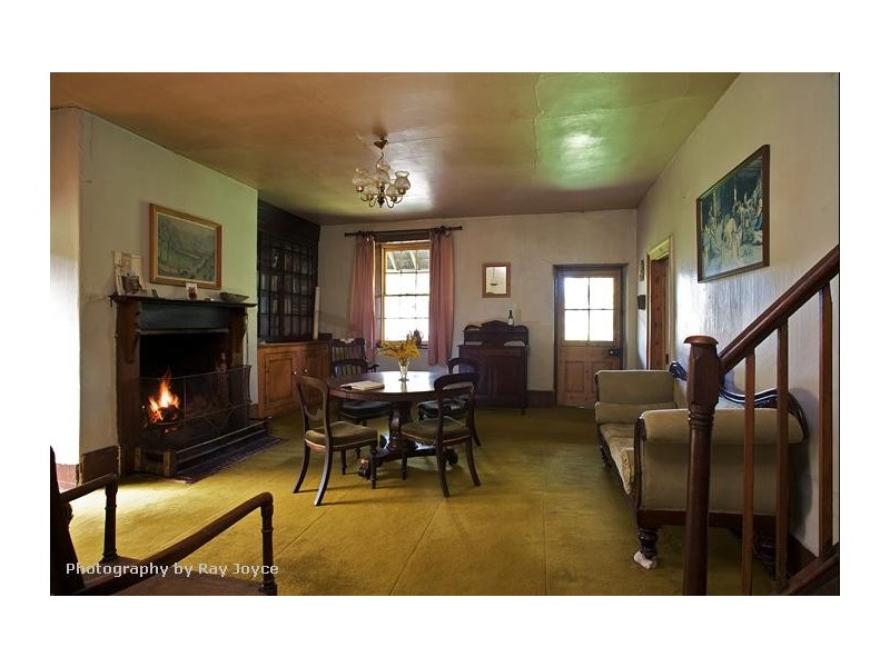 520 Stonehurst Road, Buckland TAS 7190