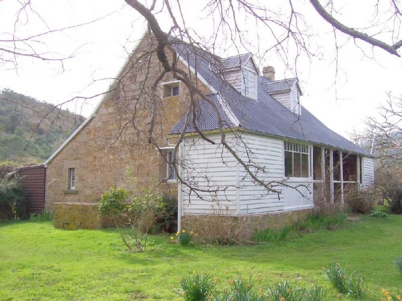 520 Stonehurst Road, Buckland TAS 7190