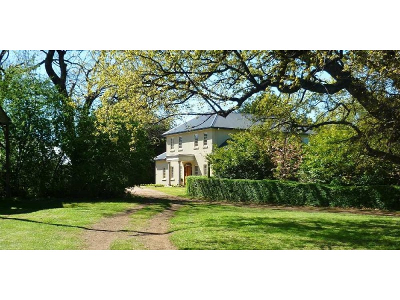 178 Wilmores Lane, Longford TAS 7301