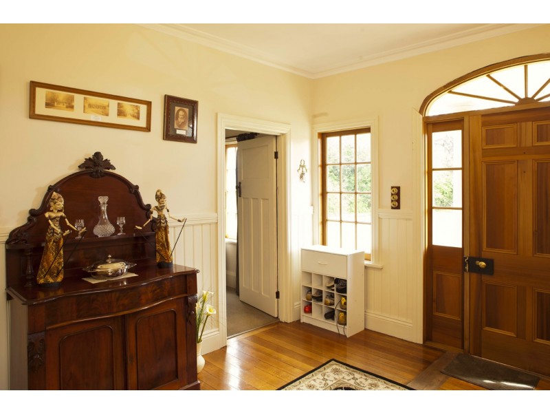 178 Wilmores Lane, Longford TAS 7301