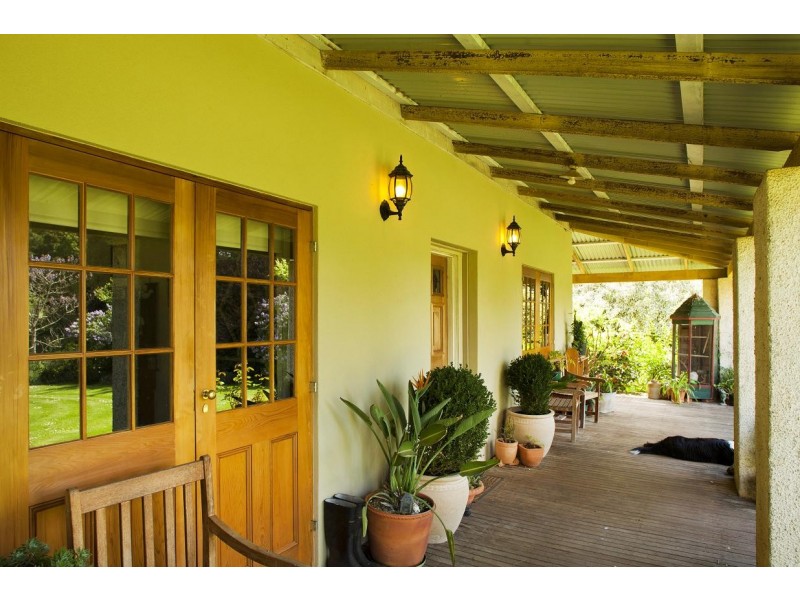 178 Wilmores Lane, Longford TAS 7301