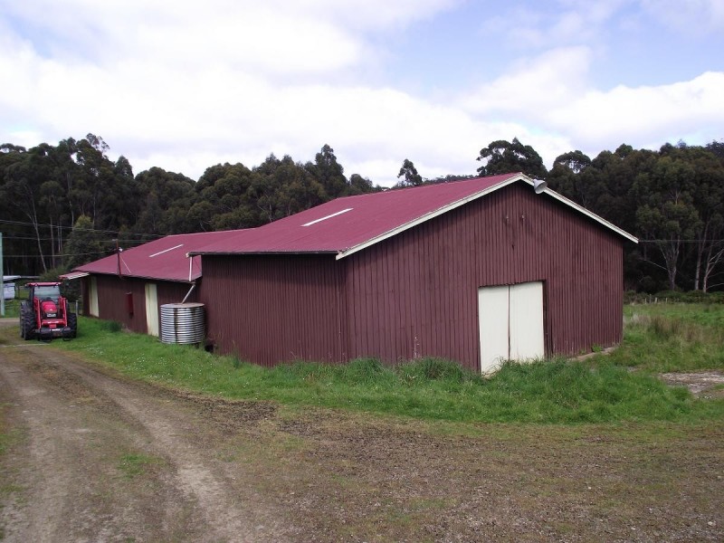 7 Blinkbonny Road, Lunawanna, Bruny Island TAS 7150