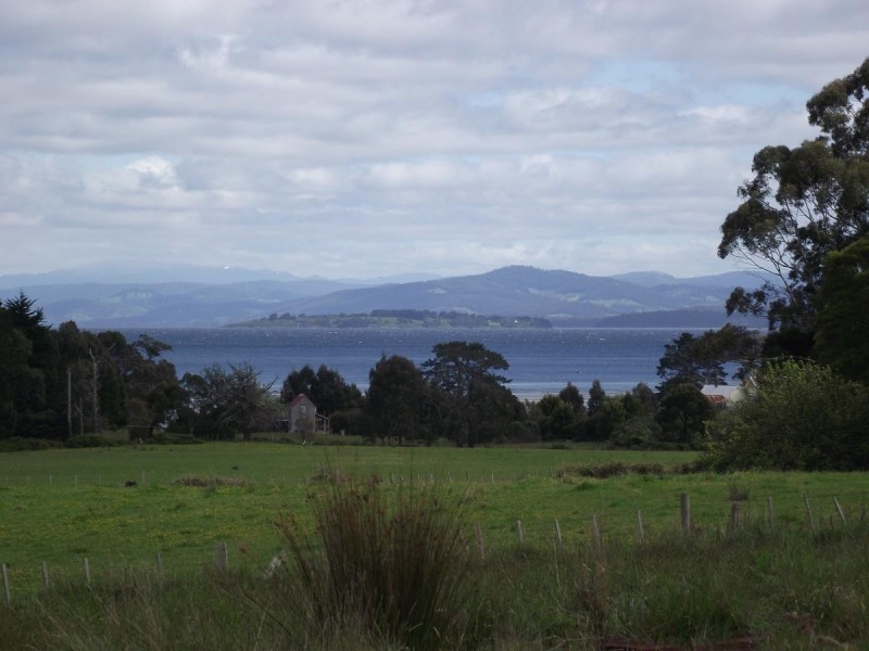 7 Blinkbonny Road, Lunawanna, Bruny Island TAS 7150