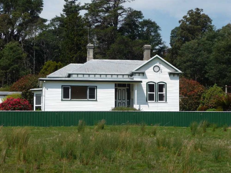 1585 Liffey Road, Liffey TAS 7301