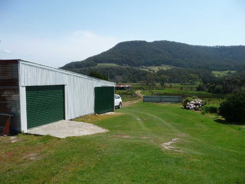 1585 Liffey Road, Liffey TAS 7301