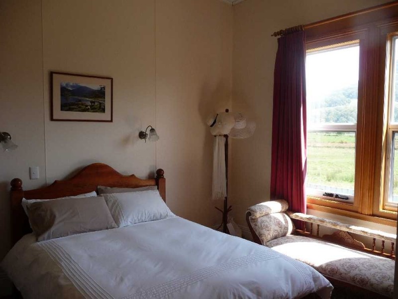1585 Liffey Road, Liffey TAS 7301