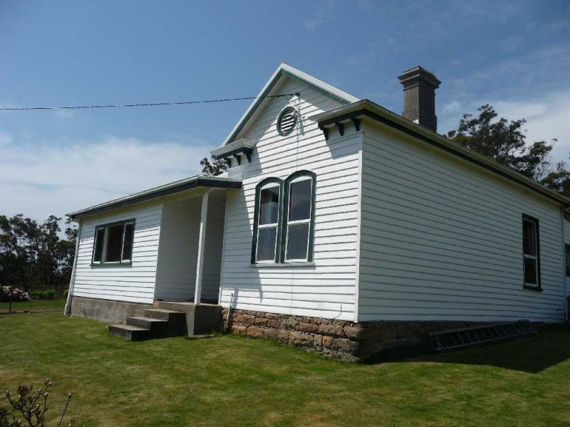 1585 Liffey Road, Liffey TAS 7301