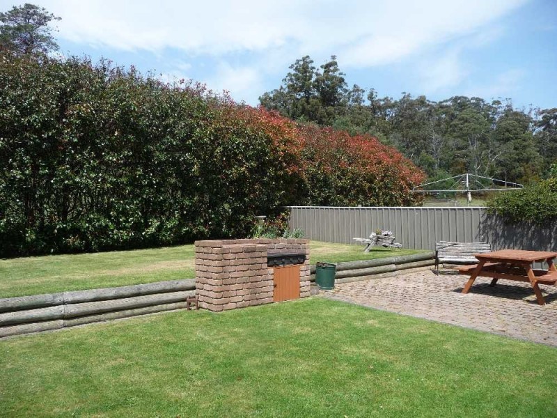 1585 Liffey Road, Liffey TAS 7301
