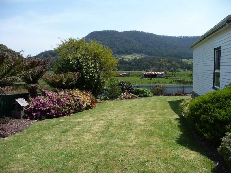 1585 Liffey Road, Liffey TAS 7301
