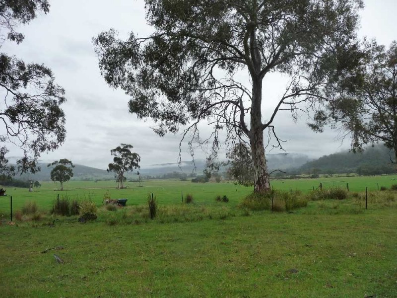 1504 Deddington Road, Deddington TAS 7212