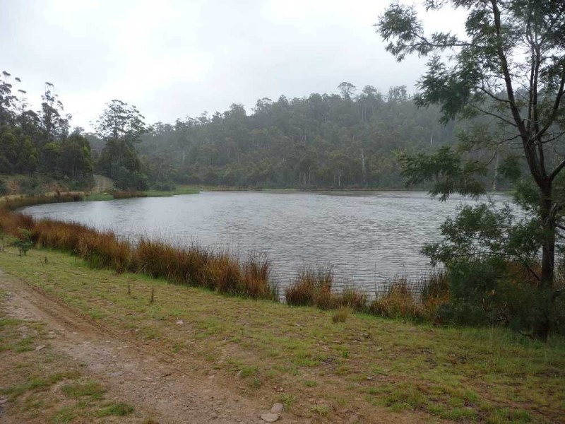 1504 Deddington Road, Deddington TAS 7212