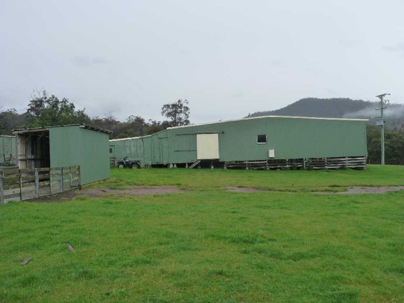1504 Deddington Road, Deddington TAS 7212
